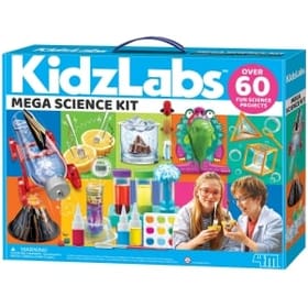 Mega Science Kit