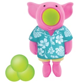 Pig Popper