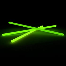 Glow in the Dark Science Lab image 1