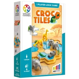Croco Tiles image 1