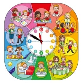 Tell the Time image 1