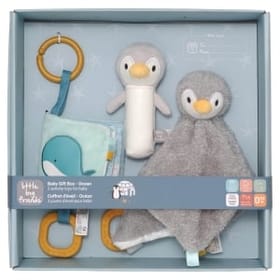 Baby Gift Box - Ocean