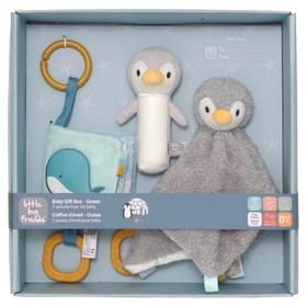 Baby Gift Box - Ocean