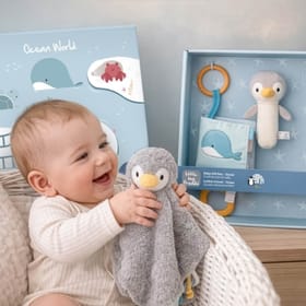 Baby Gift Box - Ocean image 1