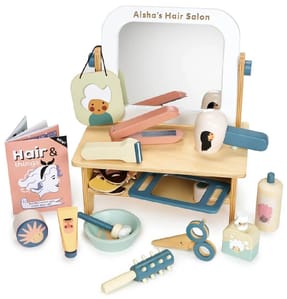 Hair Salon