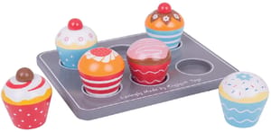Muffin Tray