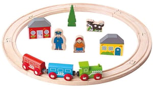 My First Train Set