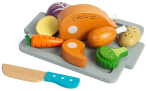 Roast Dinner Set