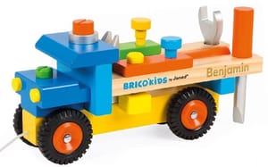 DIY Truck