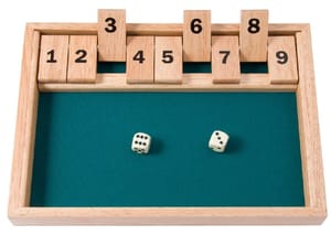 Shut the Box