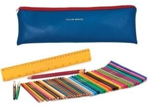 jumbo pencil case