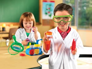 Primary Science