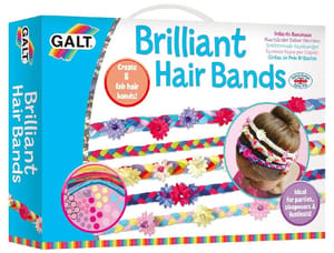 Brilliant Hair Bands