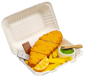 Fish & Chips