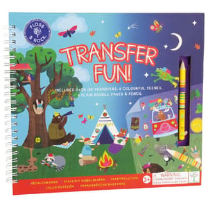 Adventure Transfer Fun