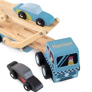 Car Transporter