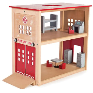 Fire Station