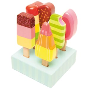 Ice Lollies