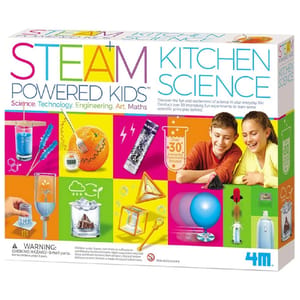 Kitchen Science