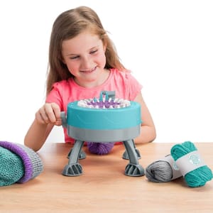 Kitting Circle
