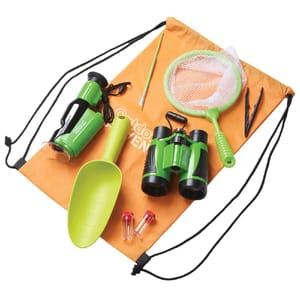 Outdoor Adventure Mega Explorer Kit