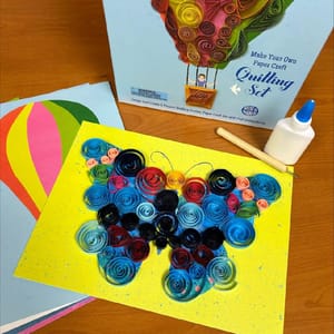 Quilling Set