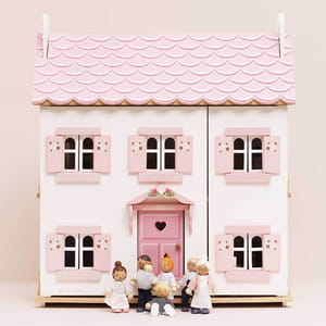 Sophie's Doll House