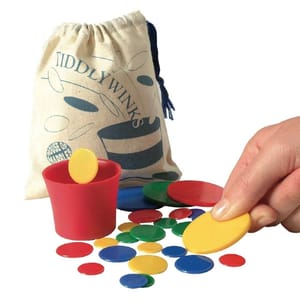 Tiddly Winks