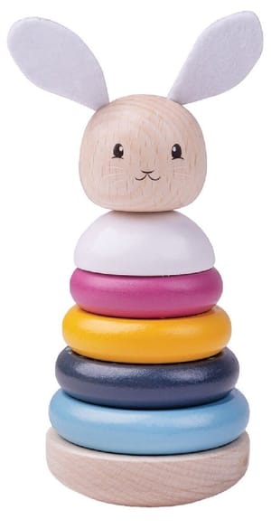Rabbit Stacker