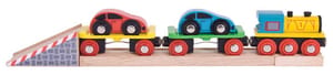 Car Loader Train