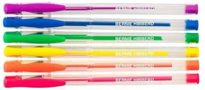Gel Pens