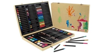 Big Box of Colours
