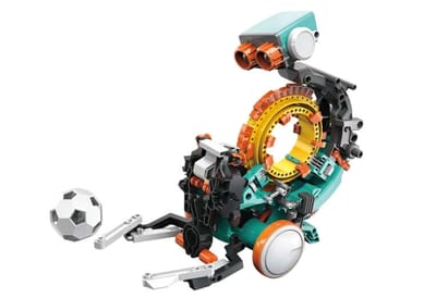 Bot Soccer