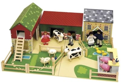 Oldfield Farm