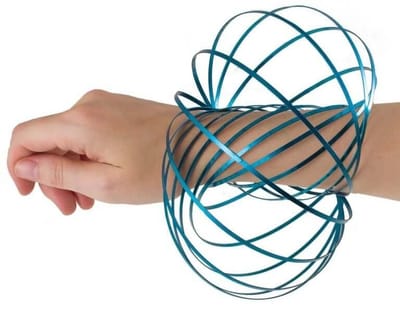 Infinity Loop