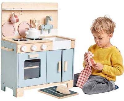 Home Kitchen