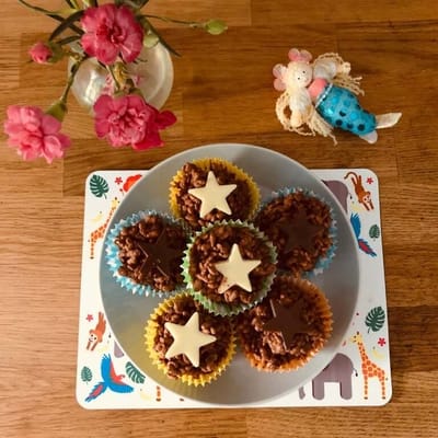Cakes