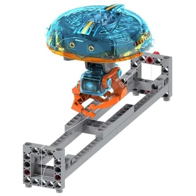 Gyrobot