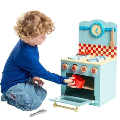 Honeybake Oven Hob