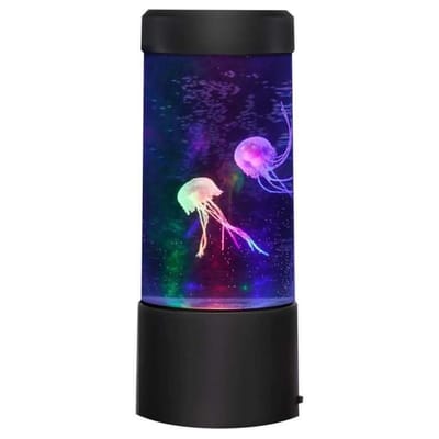 Jellyfish Tank Moodlight