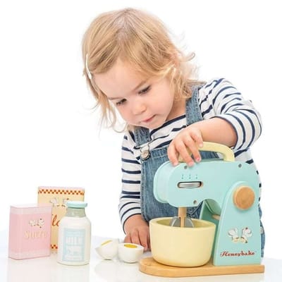Kitchen Mixer Set