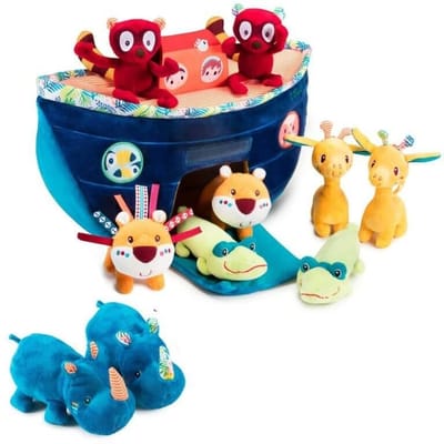 My First Noah's Ark