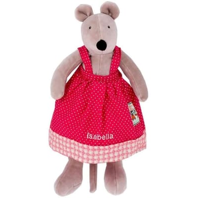 Personalised Les Petits Freres Nini