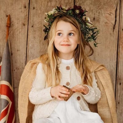 Plant a Tree for the Jubilee Kit