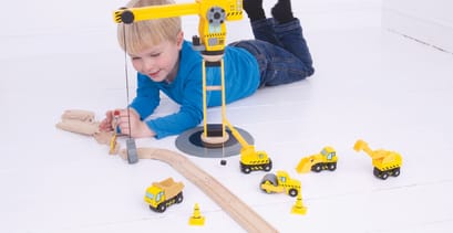 Construction Set