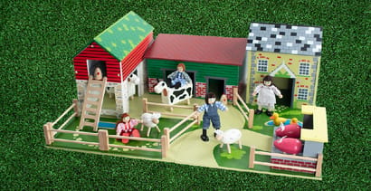 Oldfield Farm