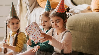 Birthday Club