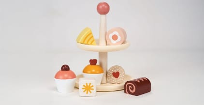 Cake Stand