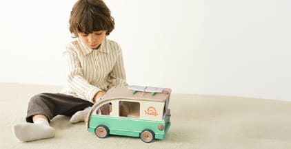 Camper Van