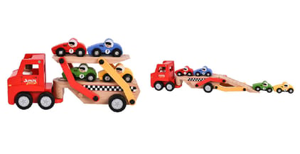 Car Transporter